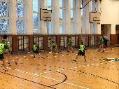 2019-12-13 Florbal